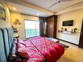 One bed Luxury apartment